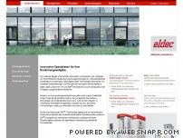http://www.eldec.de