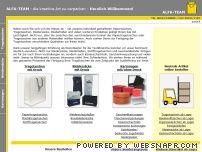 http://www.alfa-team.de