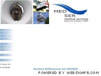 http://www.medser.de