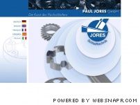 http://www.jores-gmbh.de