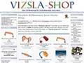http://www.vizsla-shop.de