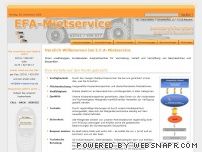 http://www.efa-mietservice.de
