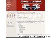 http://www.genialumzuege.de
