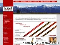 http://www.trekkingstoecke-nordic-walking.de