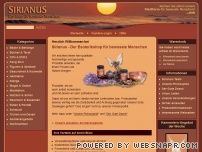 http://www.sirianus.de