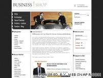http://www.business-anzuege.com