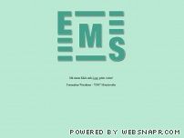 http://www.ems-schwind.de