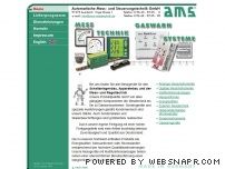 http://www.ams-messtechnik.de
