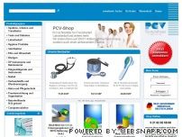 http://www.pcv-shop.de