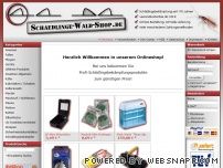 http://www.schaedlinge-wald-shop.de