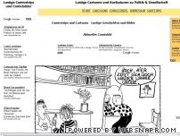 http://www.comicstrip-cartoon.de