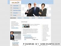 http://www.online24-kredit.de