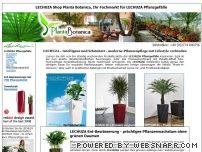 http://www.planta-botanica.de