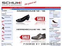 http://www.schuhplus.com