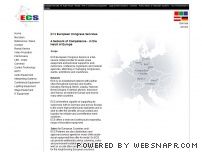 http://www.european-congress-services.com