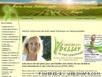 http://www.maria-adam.com