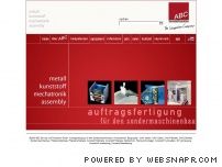 http://www.abc-auftragsfertigung.com
