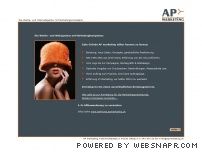 http://www.apmarketing.ch