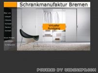 http://www.schrankmanufaktur-bremen.de