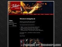 http://www.tokaiguitar.de