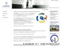 http://www.bayerische-hausverwaltung.de