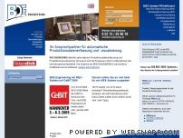 http://www.bde-engineering.de
