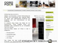 http://www.domoform.de