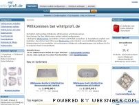 http://www.whirlprofi.de
