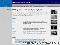 http://www.ziegler-instruments.de