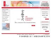 http://www.yoshimasu.org