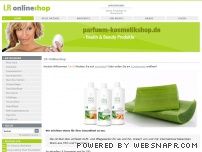 http://www.parfuem-kosmetikshop.de