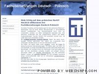 http://www.deutsch-polnisch.com