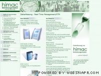 http://www.zeiterfassung-himac.de