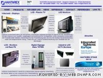 http://www.hantarex.de