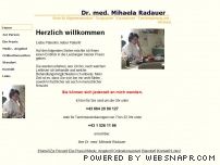 http://www.drradauer.at