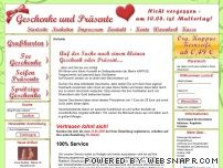 http://www.geschenkeundpraesente.de