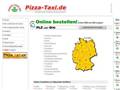 http://www.pizza-taxi.de