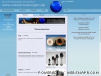 http://www.wasser-loesungen.de