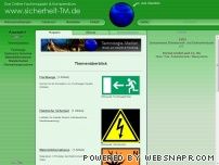 http://www.sicherheit-tm.de