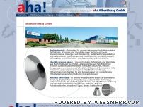 http://www.aha-haag.com