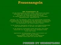 http://www.frauenangeln.de