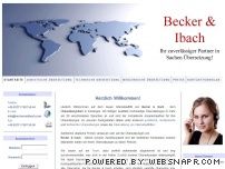 http://www.beckerundibach.com