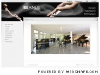 http://www.ernle-piano.de