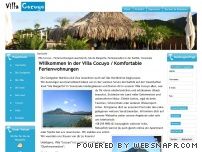http://www.villa-cocuyo.de