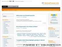 http://www.onlinepresse.info