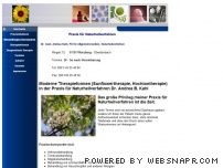 http://www.naturheilaerztin.de