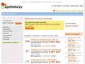 http://www.apotheke2u.de