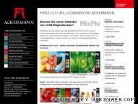 http://www.ackermann-kalender.de