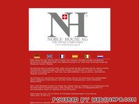 http://www.noble-house-ag.ch