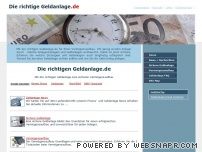 http://richtige-geldanlage.de